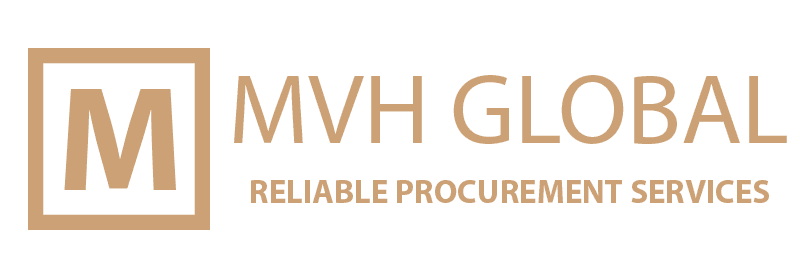 MVH Global Logo